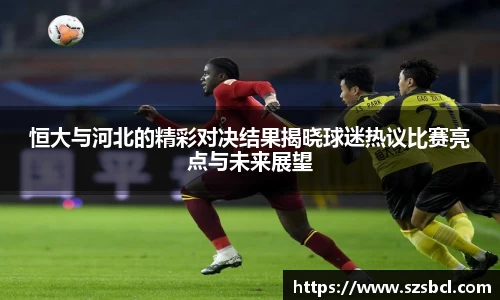 三亿体育恒大与河北的精彩对决结果揭晓球迷热议比赛亮点与未来展望